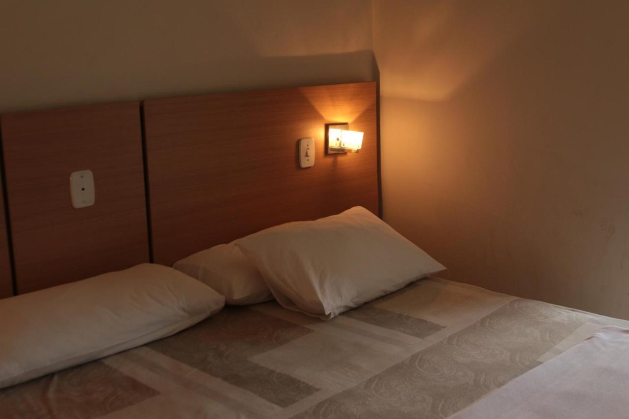 Hotel&restaurante Paraíso 4* Ponte Nova