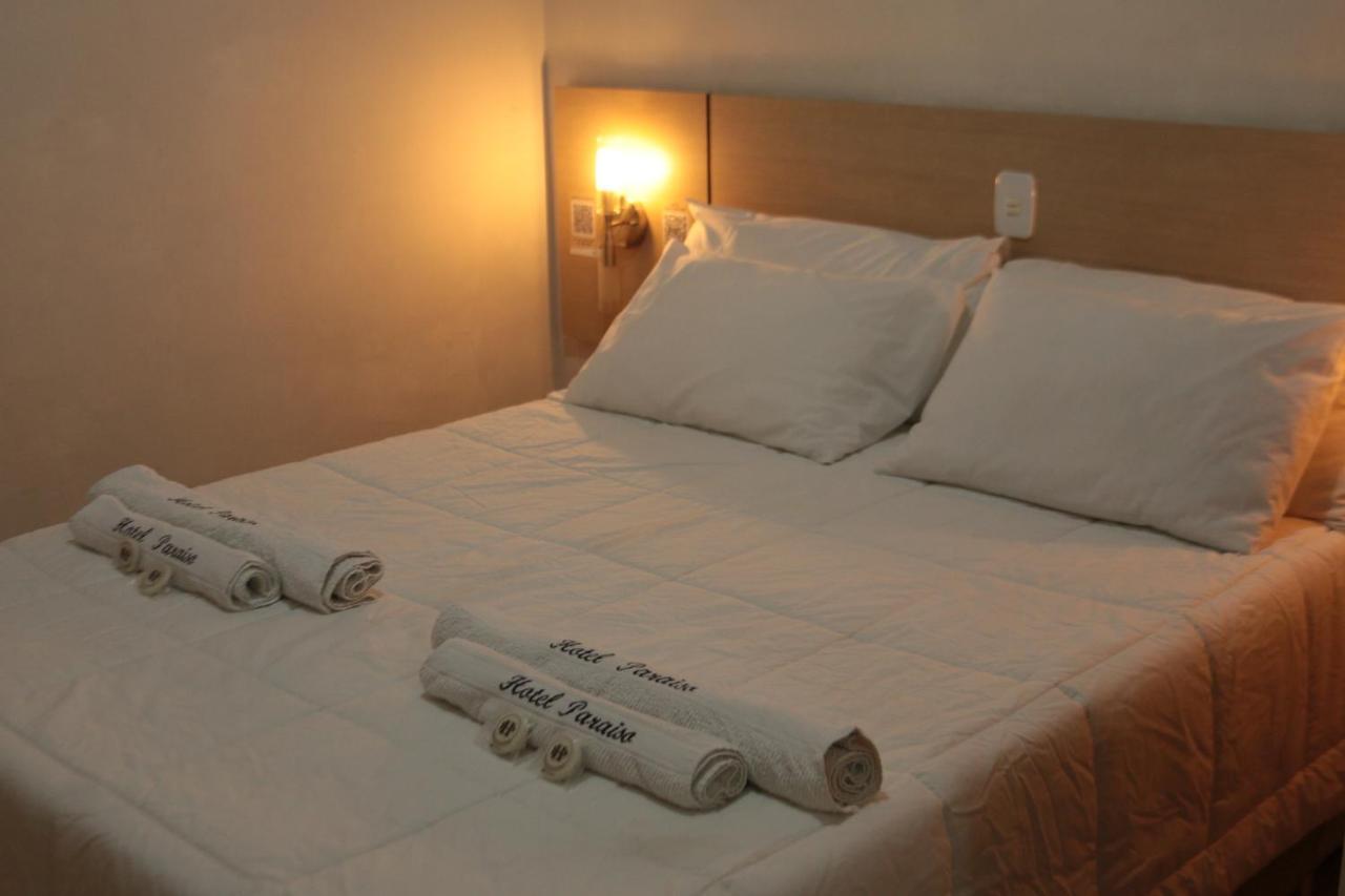 Hotel&restaurante Paraíso 4*