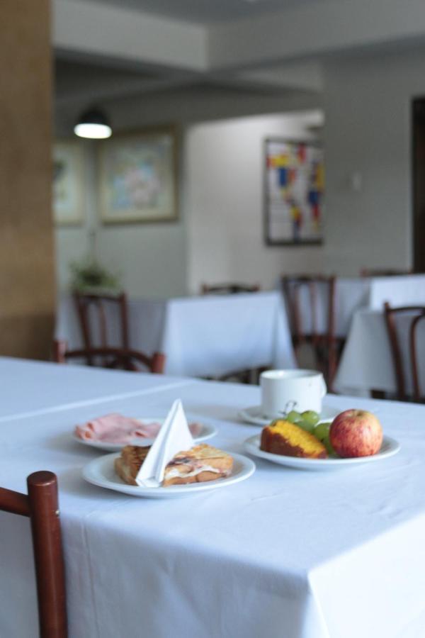Hotel&restaurante Paraíso