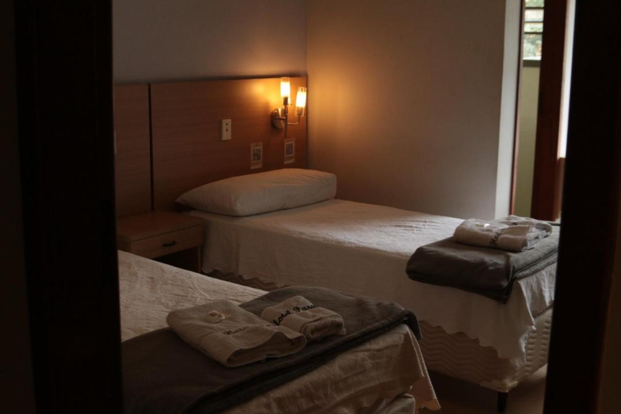 Hotel&restaurante Paraíso 4*