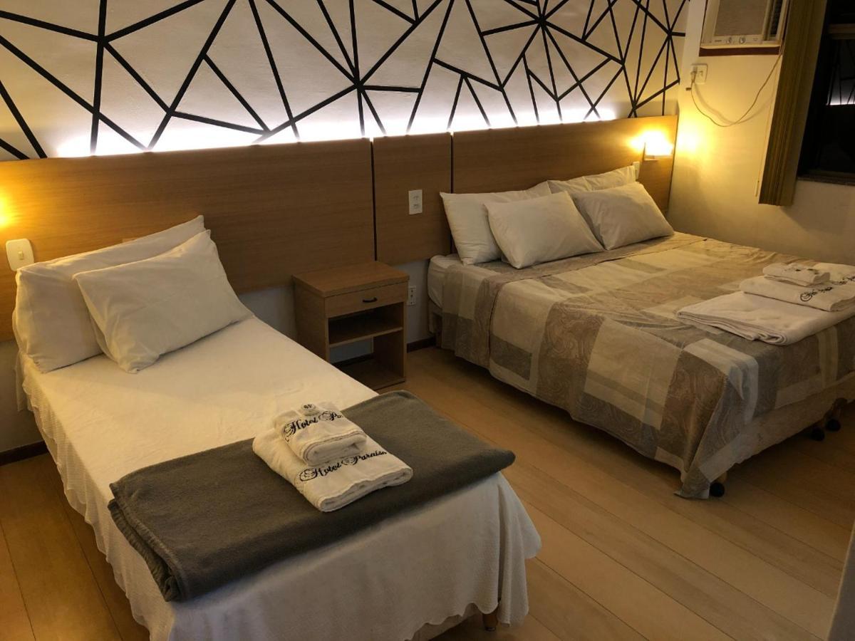 Hotel Hotel&restaurante Paraíso 4*