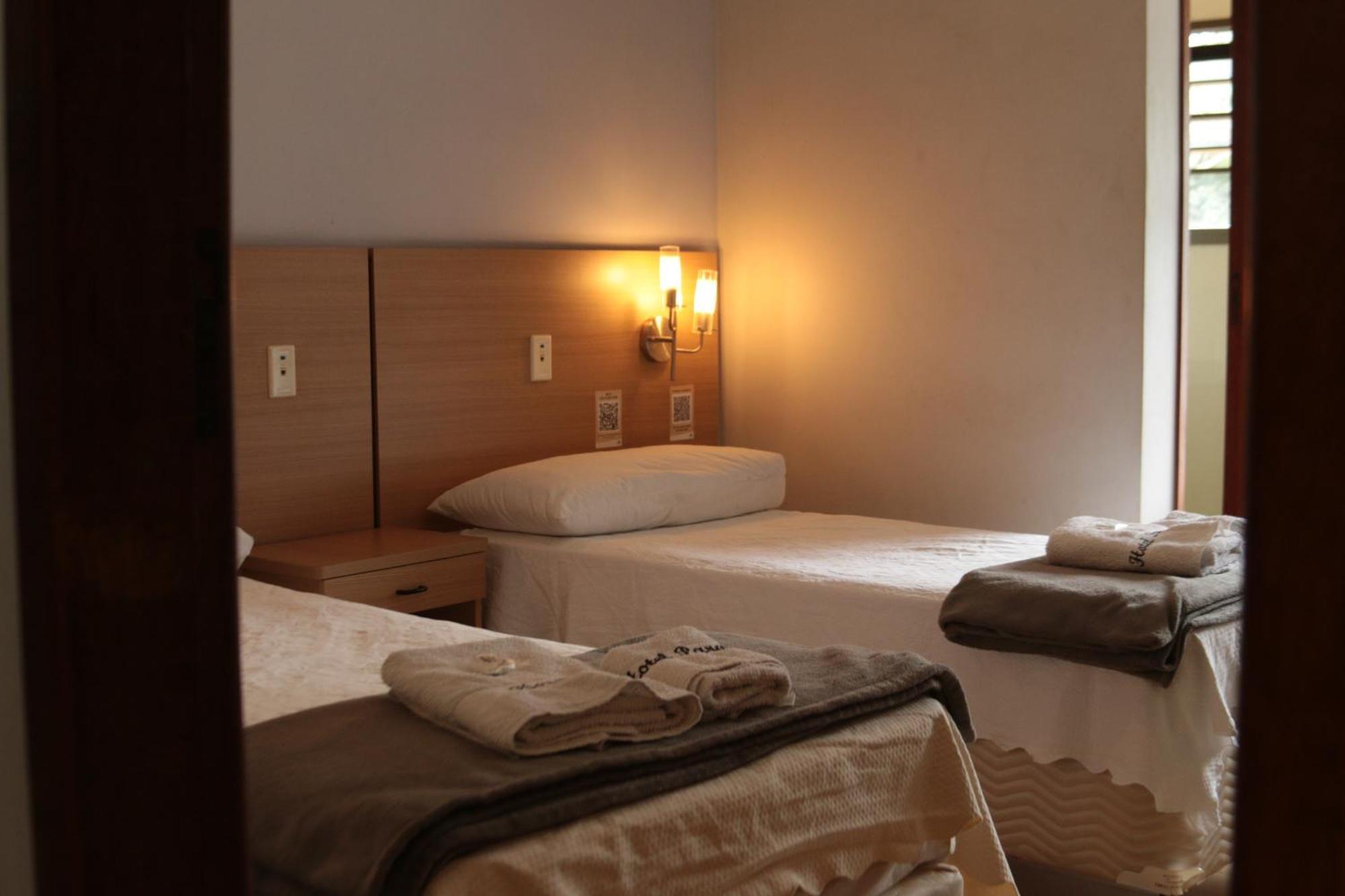 Hotel&restaurante Paraíso 4* Ponte Nova
