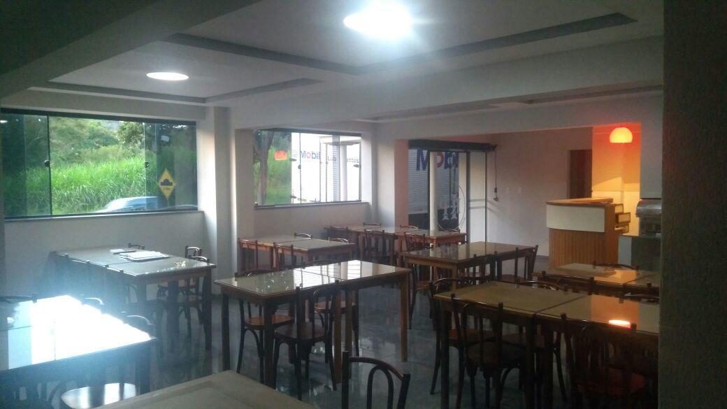 Hotel&restaurante Paraíso Hotel Ponte Nova